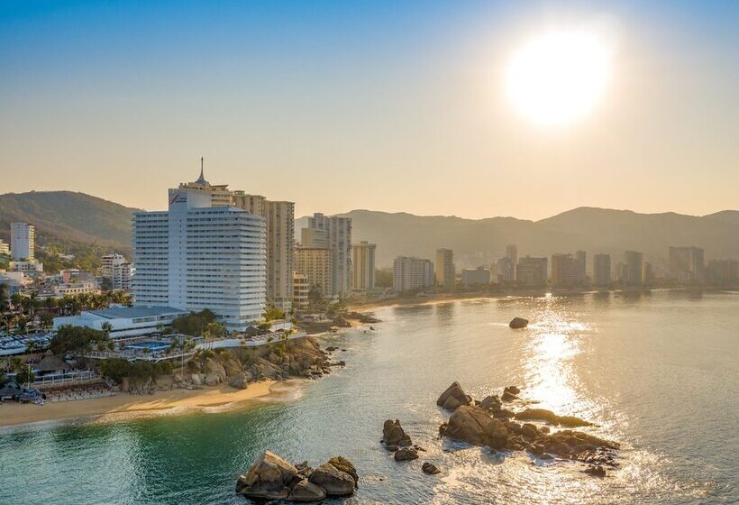 Fiesta Americana Acapulco Villas