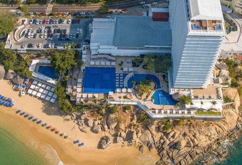 Fiesta Americana Acapulco Villas