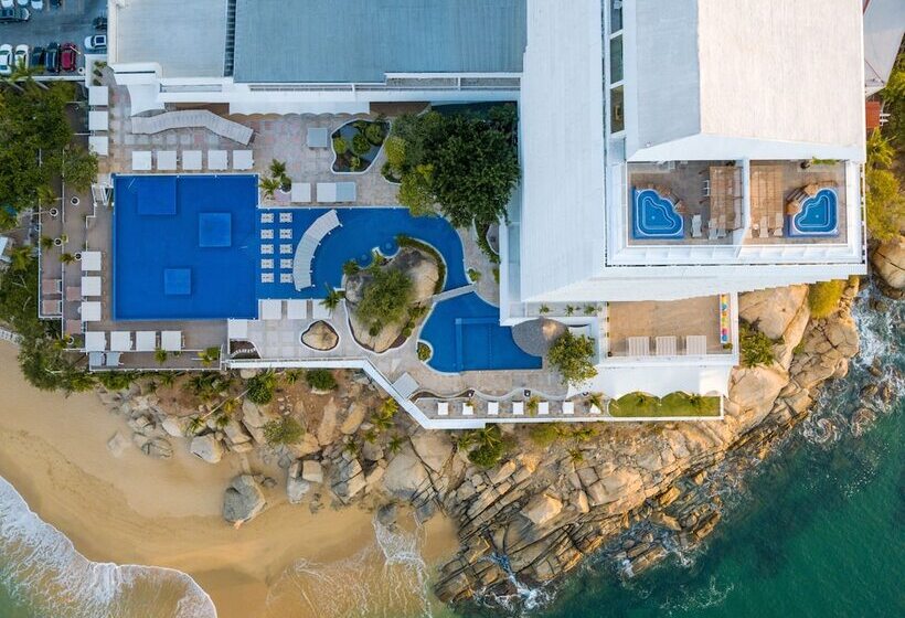 Fiesta Americana Acapulco Villas