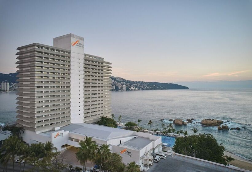Fiesta Americana Acapulco Villas