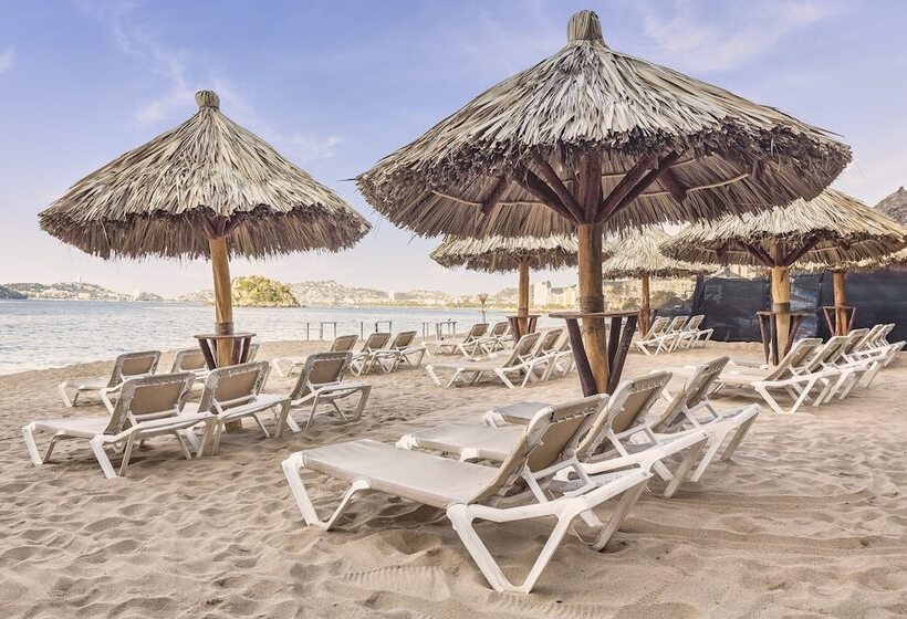 Fiesta Americana Acapulco Villas