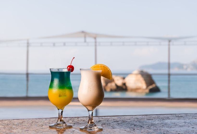 Fiesta Americana Acapulco Villas