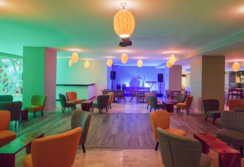 Fiesta Americana Acapulco Villas