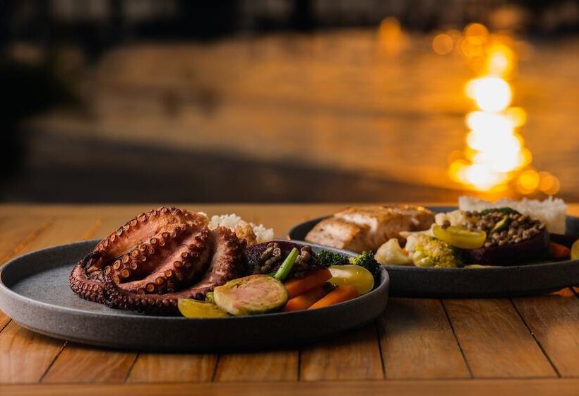 Fiesta Americana Acapulco Villas