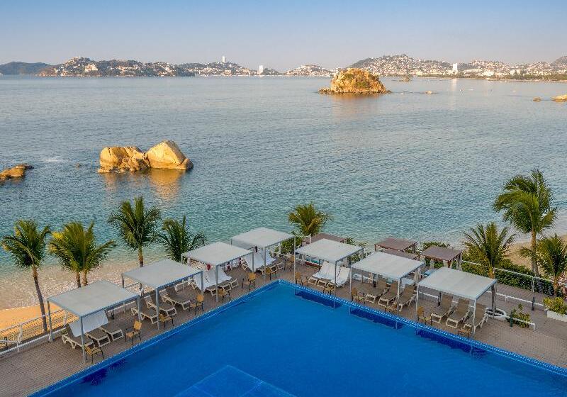 Fiesta Americana Acapulco Villas