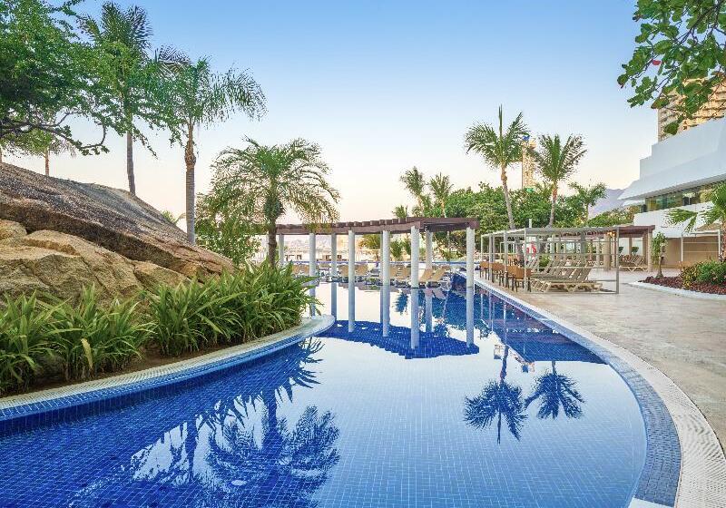 Fiesta Americana Acapulco Villas