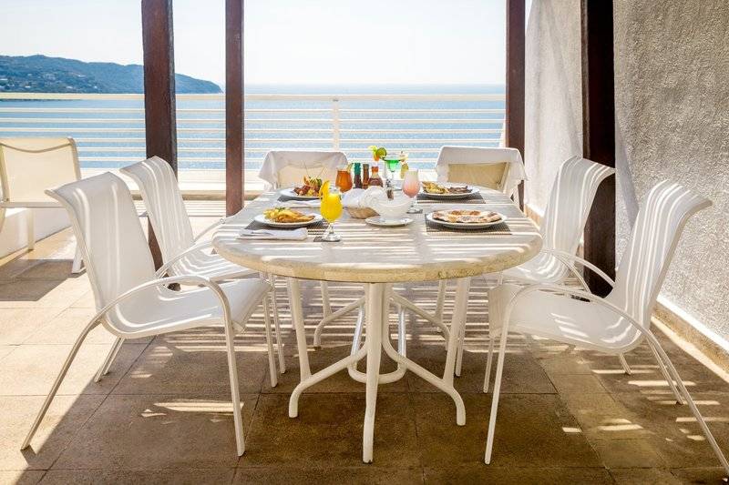 Fiesta Americana Acapulco Villas