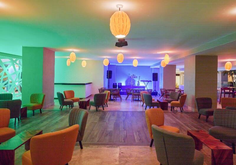 Fiesta Americana Acapulco Villas