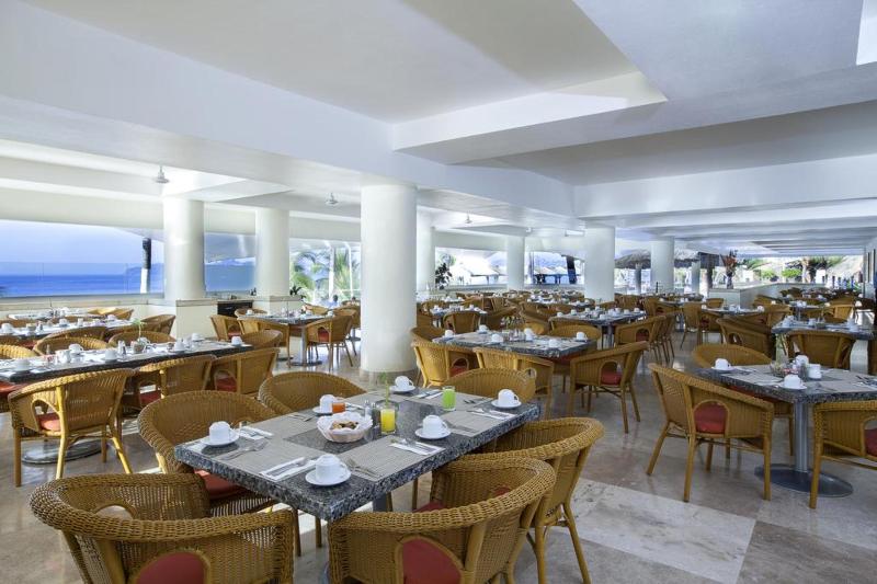 Fiesta Americana Acapulco Villas