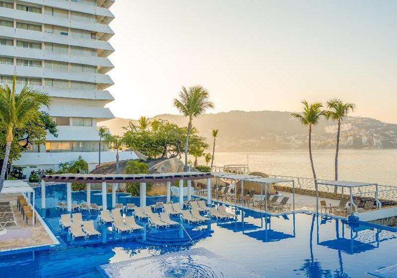 Fiesta Americana Acapulco Villas