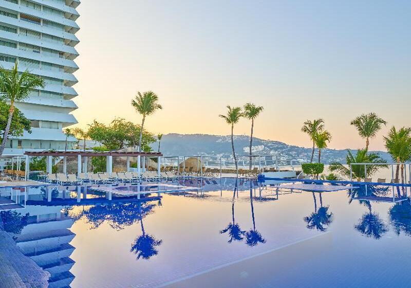 Fiesta Americana Acapulco Villas