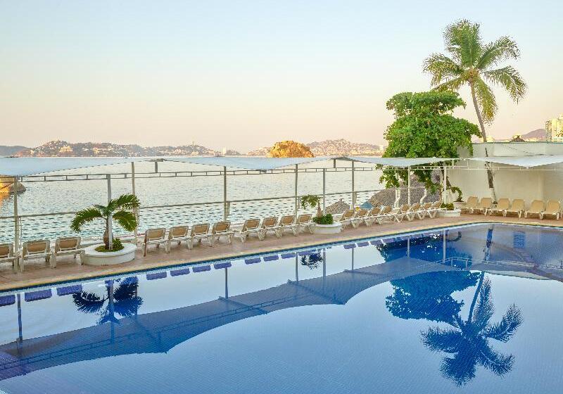 Fiesta Americana Acapulco Villas