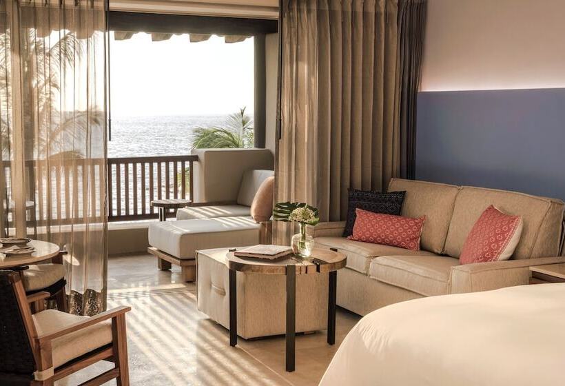 Four Seasons Resort Punta Mita