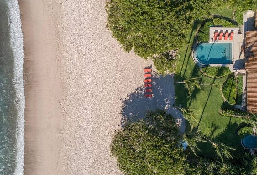 Four Seasons Resort Punta Mita