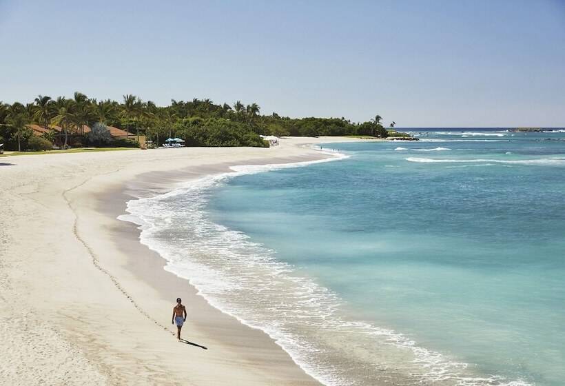 Four Seasons Resort Punta Mita