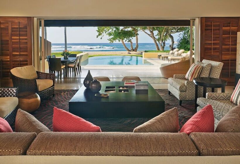 Four Seasons Resort Punta Mita