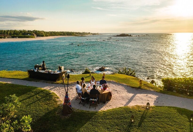 Four Seasons Resort Punta Mita
