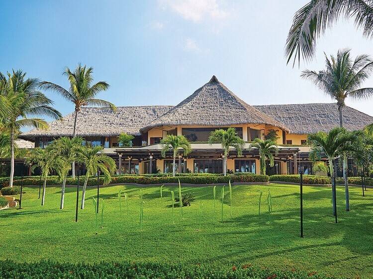 Four Seasons Resort Punta Mita