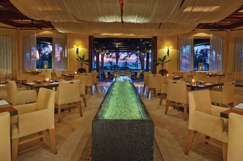 Four Seasons Resort Punta Mita