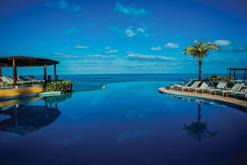 Four Seasons Resort Punta Mita