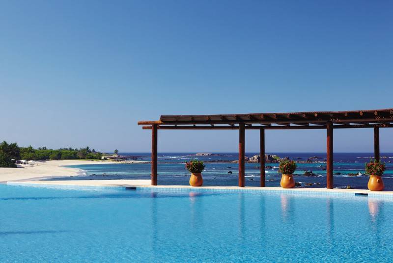 Four Seasons Resort Punta Mita