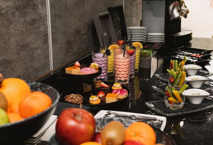 בית מלון כפרי Alexander