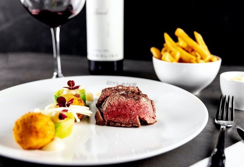 בית מלון כפרי Alexander