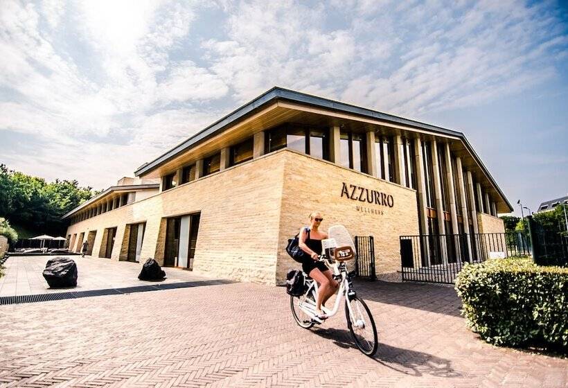 בית מלון כפרי Alexander