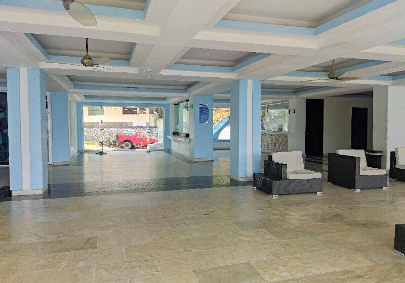 فندق Aristos Acapulco