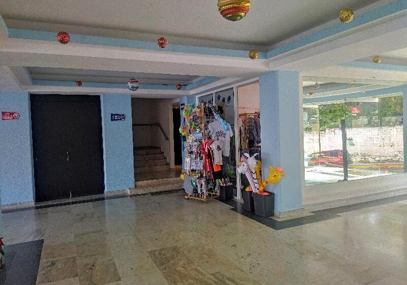 فندق Aristos Acapulco