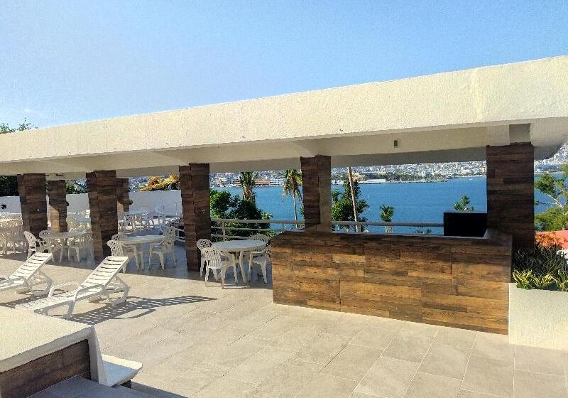 فندق Aristos Acapulco