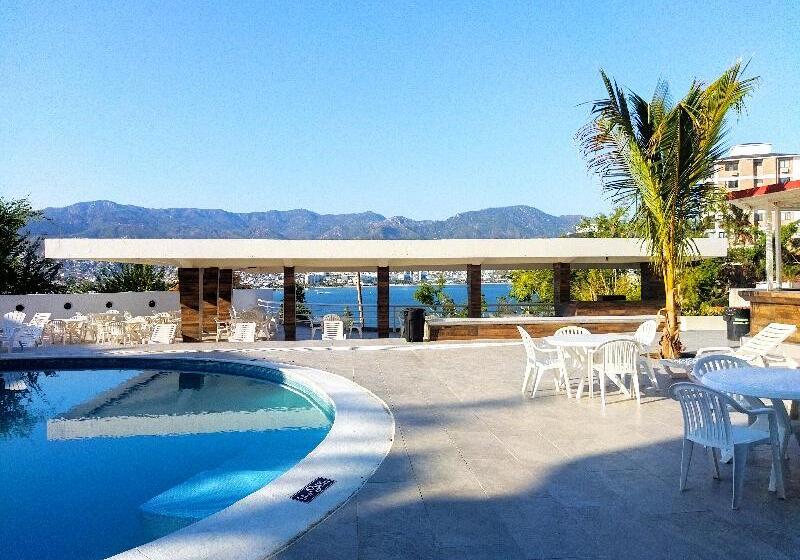 فندق Aristos Acapulco