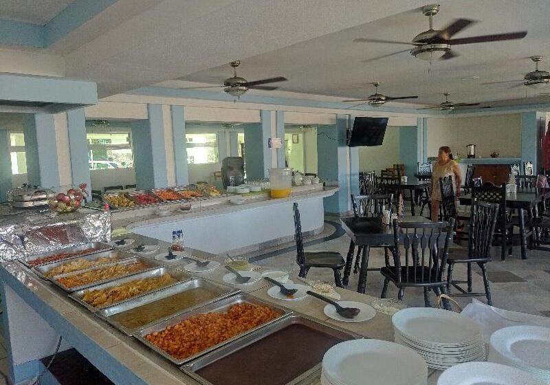 فندق Aristos Acapulco