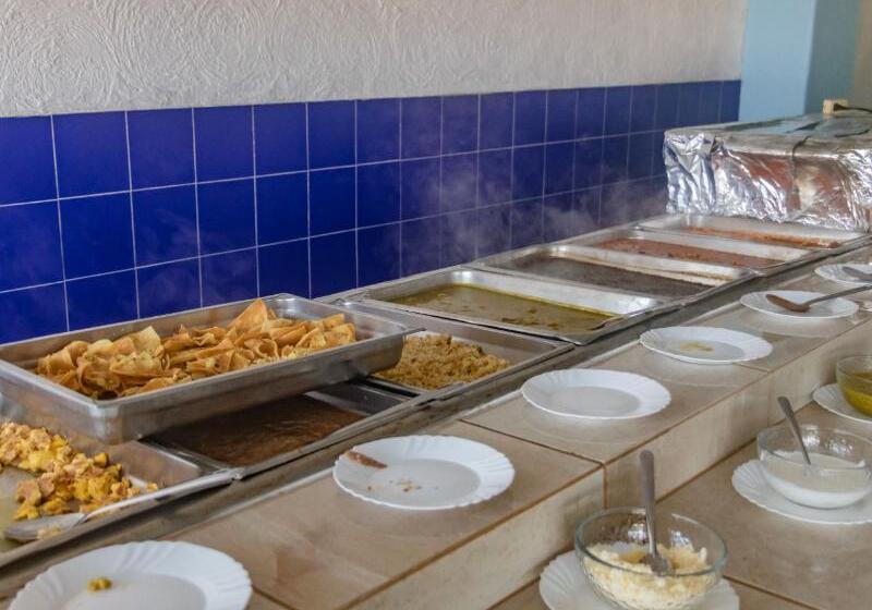 فندق Aristos Acapulco