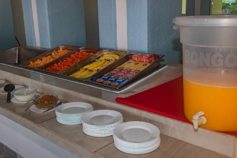 فندق Aristos Acapulco