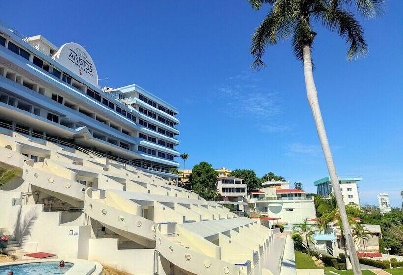 فندق Aristos Acapulco