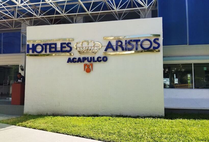 فندق Aristos Acapulco