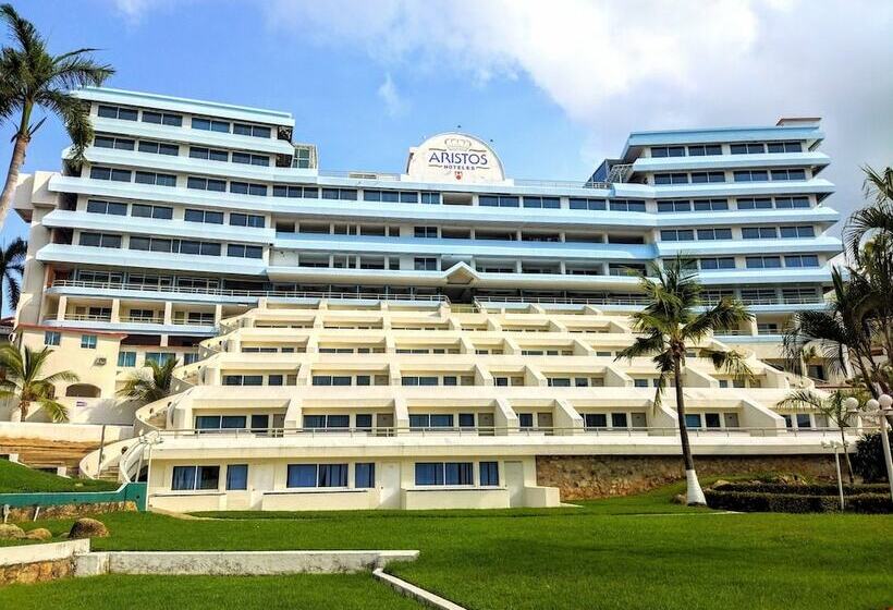 فندق Aristos Acapulco