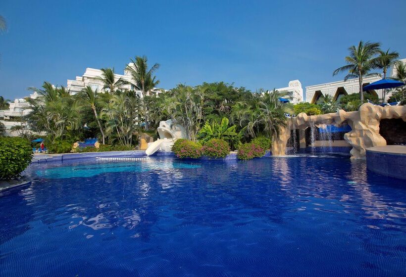 Hotelli Barceló Karmina   All Inclusive