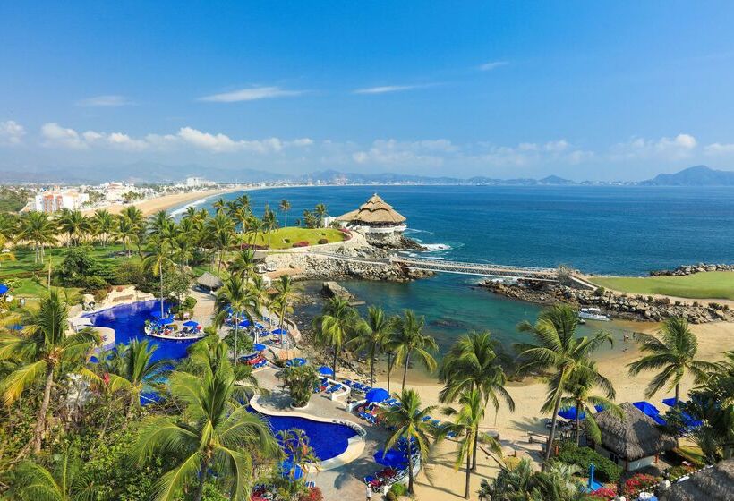 Hotelli Barceló Karmina   All Inclusive