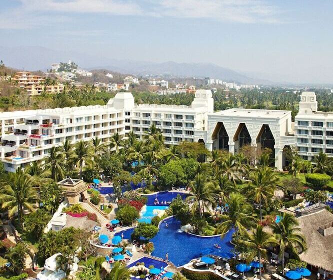 Hotelli Barceló Karmina All Inclusive