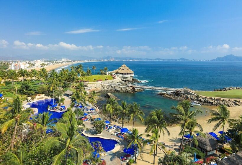 Hotelli Barceló Karmina   All Inclusive