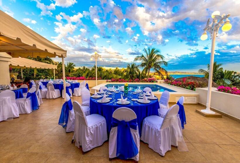 Hotelli Barceló Karmina   All Inclusive