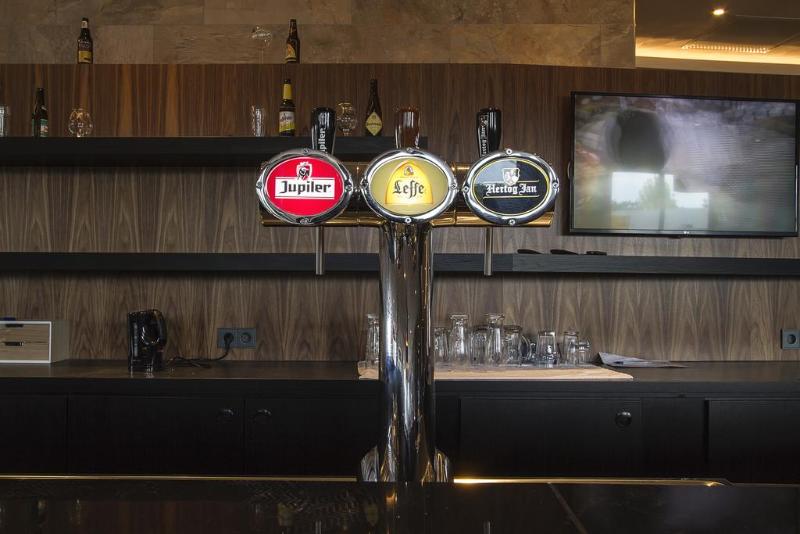 Bastion Hotel Brielle   Europoort