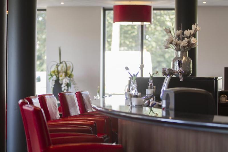 Bastion Hotel Brielle   Europoort