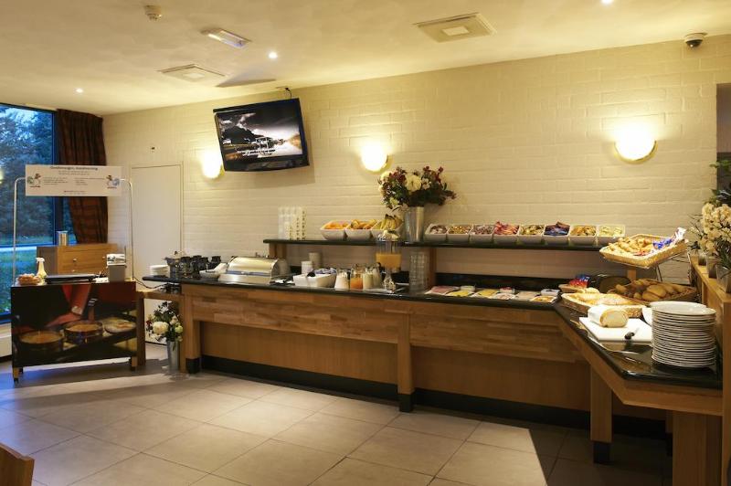 Bastion Hotel Brielle   Europoort