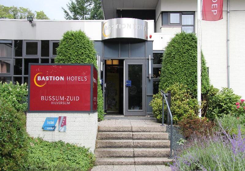Bastion Hotel Bussum Hilversum