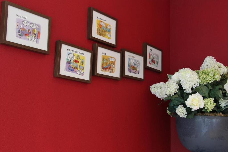 Bastion Hotel Dordrecht Papendrecht