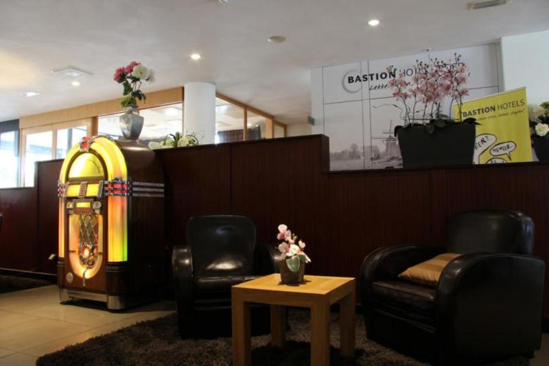 Bastion Hotel Dordrecht Papendrecht