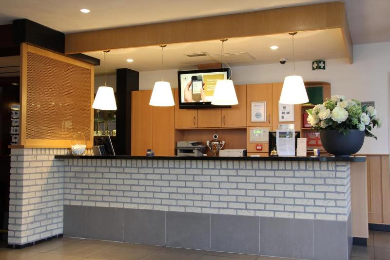 Bastion Hotel Dordrecht Papendrecht